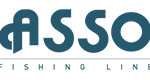 ASSO Fishing Line Logo