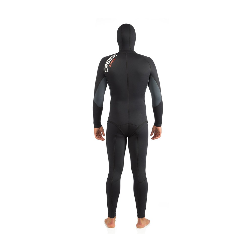 Cressi Apnea Man Two-Piece Wetsuit 3.5mm - Ανδρική Στολή Κατάδυσης