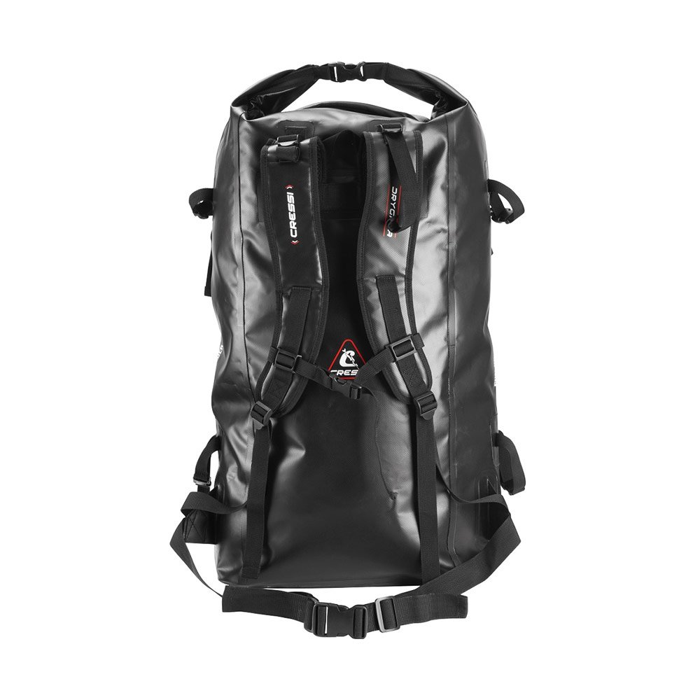 Cressi Dry Gara Backpack 60l - Σακίδιο Πλάτης