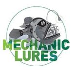 Mechanic Lures Logo