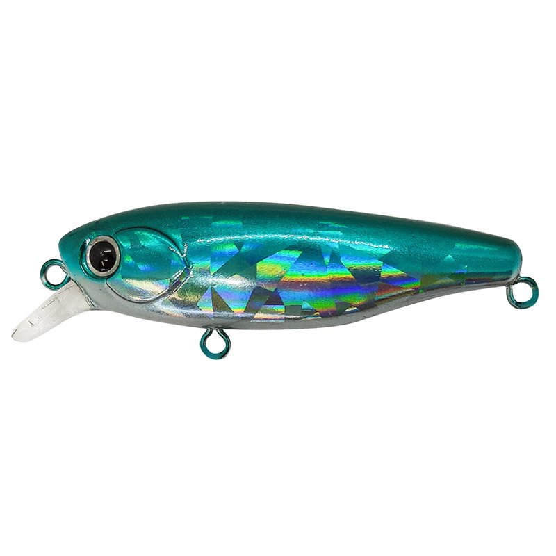 Soul Lures MINI MOMO Minnow - 58mm/8gr (Floating)