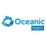 OCEANIC TEAM Logo
