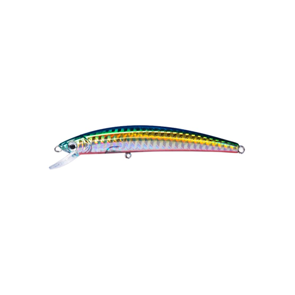 Soul Lures Arms Minnow 90mm - 7.5gr