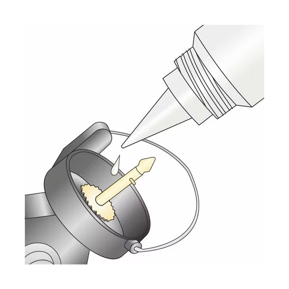 Stonfo Lubricant Oil - Λάδι Για Συντήρηση Μηχανισμών Art 549