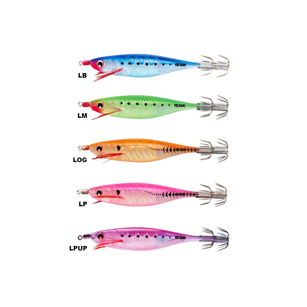 Yozuri Ultra Bait Aurora 65mm SSS - A1681