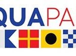 Aquaparx logo