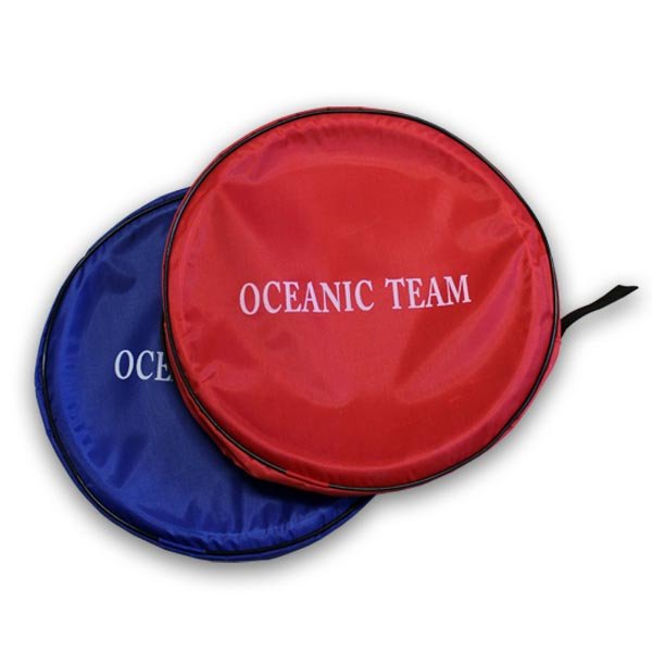 Oceanic Team Bait Mixer Plus 9 & 13lt  για συντήρηση δολωμάτων