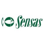 Sensas Logo