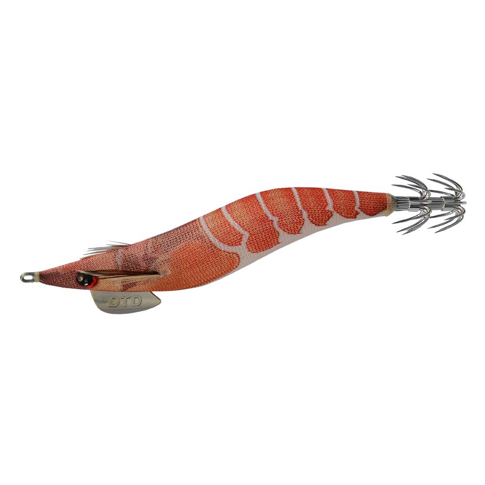 DTD Καλαμαριέρες Shrimp Oita #3.0/#3.5