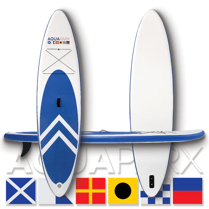 AQUAPARX Φουσκωτό Paddleboard AP335MKII