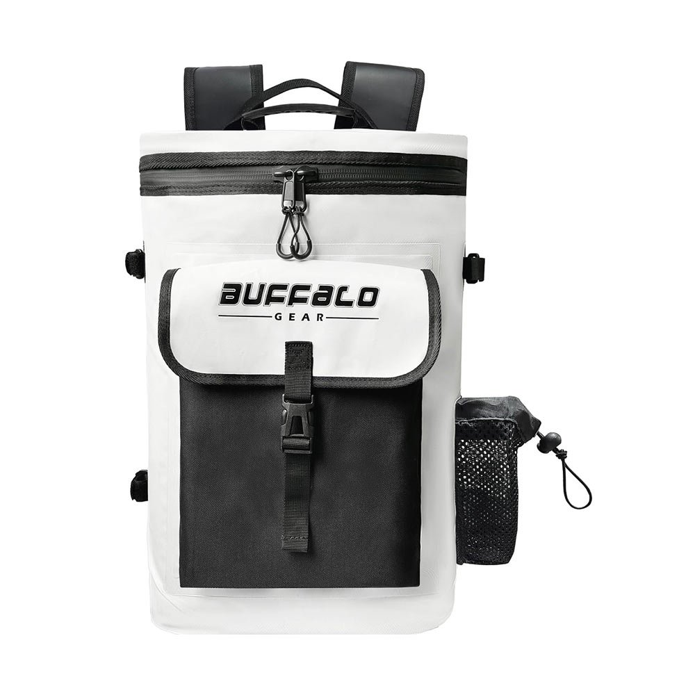 Buffalo Gear Insulated Cooler Backpack - Σακίδιο Πλάτης Ψυγείο 30L