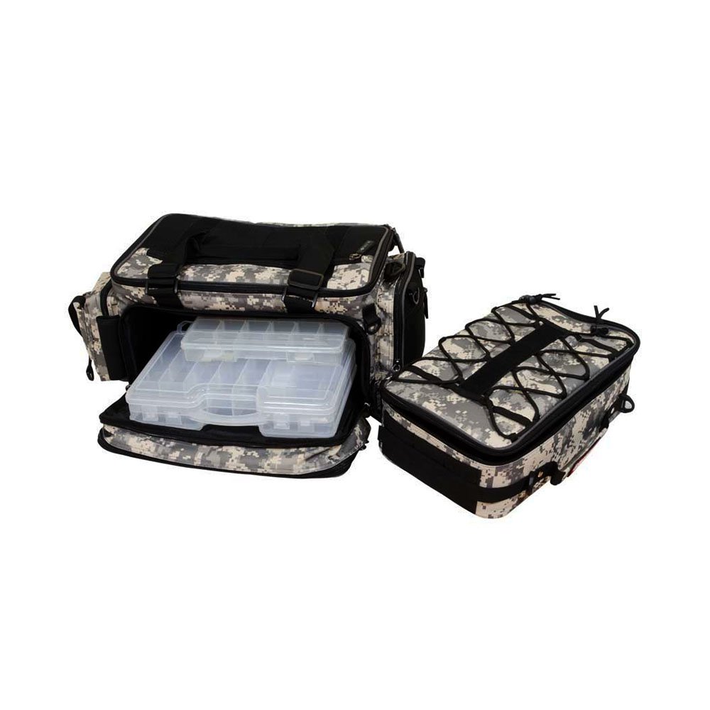 Robinson Camo Predator Set bag - Τσάντα Μεταφοράς Εξοπλισμού