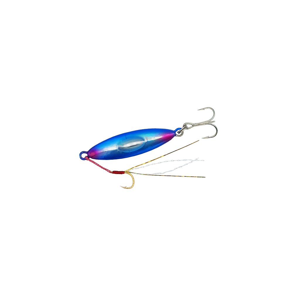 Soul Lures Mini Bullet 38mm - 10gr